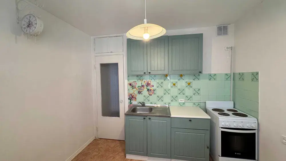Фото Selling a 1-room apartment, 33.3 sq.m., Patriarkha Mstyslava Skrypnyka (Mykoly Ostrovskoho Street) 11 Kyiv, price: 57400 $, code 7889