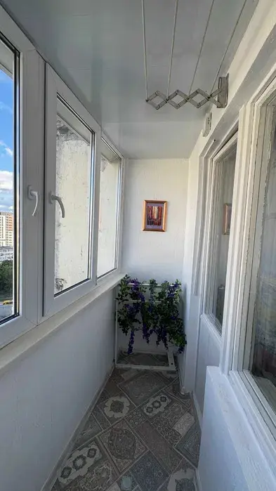Фото Selling a 1-room apartment, 33.3 sq.m., Patriarkha Mstyslava Skrypnyka (Mykoly Ostrovskoho Street) 11 Kyiv, price: 57400 $, code 7889