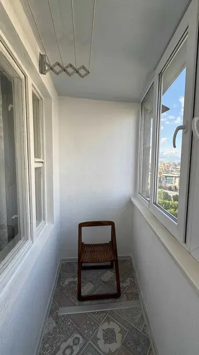 Фото Selling a 1-room apartment, 33.3 sq.m., Patriarkha Mstyslava Skrypnyka (Mykoly Ostrovskoho Street) 11 Kyiv, price: 57400 $, code 7889
