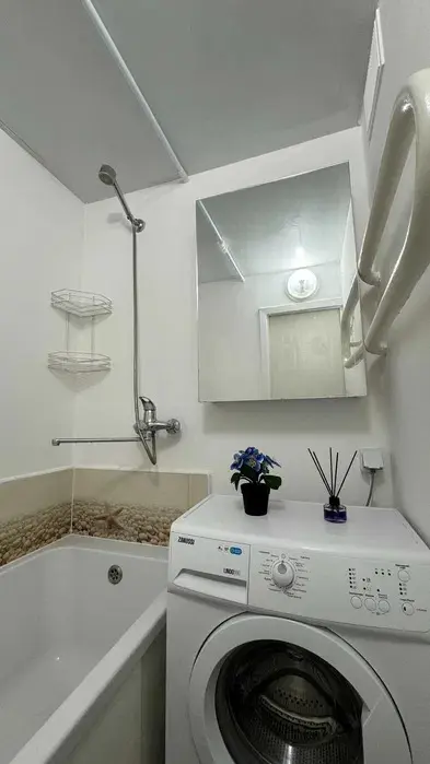 Фото Selling a 1-room apartment, 33.3 sq.m., Patriarkha Mstyslava Skrypnyka (Mykoly Ostrovskoho Street) 11 Kyiv, price: 57400 $, code 7889
