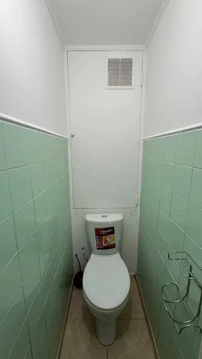 Фото Selling a 1-room apartment, 33.3 sq.m., Patriarkha Mstyslava Skrypnyka (Mykoly Ostrovskoho Street) 11 Kyiv, price: 57400 $, code 7889
