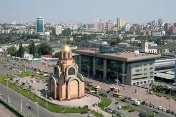 Фото Selling a 1-room apartment, 33.3 sq.m., Patriarkha Mstyslava Skrypnyka (Mykoly Ostrovskoho Street) 11 Kyiv, price: 57400 $, code 7889