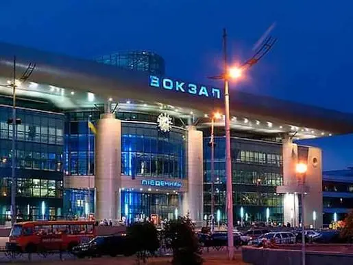 Фото Selling a 1-room apartment, 33.3 sq.m., Patriarkha Mstyslava Skrypnyka (Mykoly Ostrovskoho Street) 11 Kyiv, price: 57400 $, code 7889