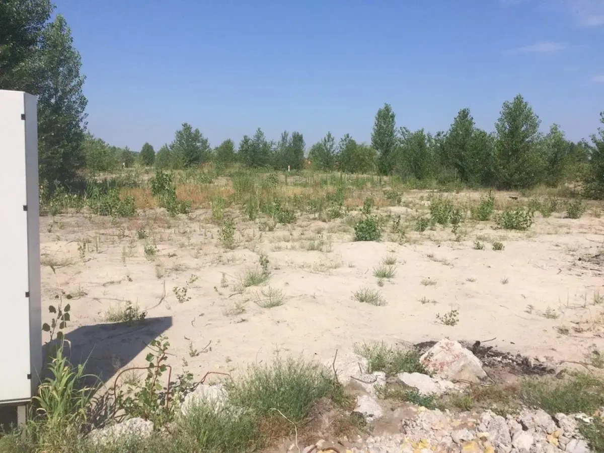 Фото Продаю земельный участок, Центральная ул.  Киев, цена: 35000 $, код 7891