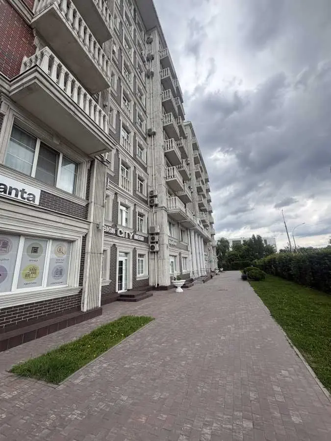 Фото Зняти 1 кімнатну квартиру, Дмитра Луценка вул. (Юрія Смолича) 6 Київ в довгострокову оренду, ціна: 650 USD, код 7893