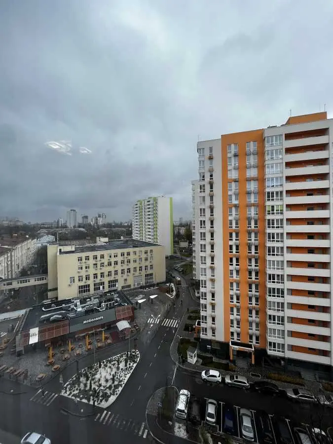 Фото Зняти 1 кімнатну квартиру, Берестейський просп. (Перемоги) 66 Київ в довгострокову оренду, ціна: 30000 UAH, код 7894
