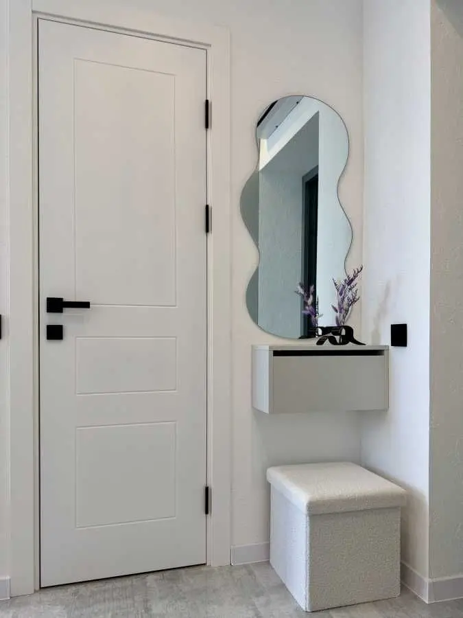 Фото Selling a 1-room apartment, 31 sq.m., Instytutska Street  Hatne, price: 69500 USD, code 7896