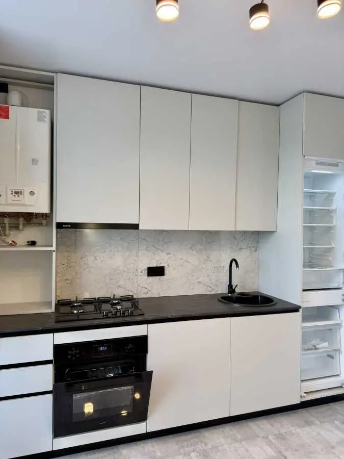 Фото Selling a 1-room apartment, 31 sq.m., Instytutska Street  Hatne, price: 69500 USD, code 7896