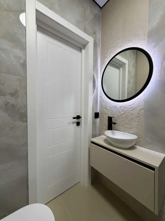 Фото Selling a 1-room apartment, 31 sq.m., Instytutska Street  Hatne, price: 69500 USD, code 7896