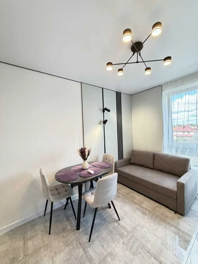 Фото Selling a 1-room apartment, 31 sq.m., Instytutska Street  Hatne, price: 69500 USD, code 7896