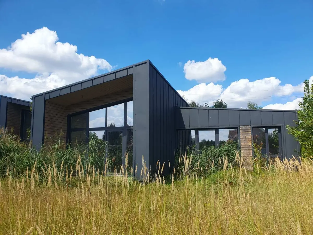 Фото Продаю будинок, 185 кв. м, Центральна вул.  Київ, ціна: 179000 $, код 7898