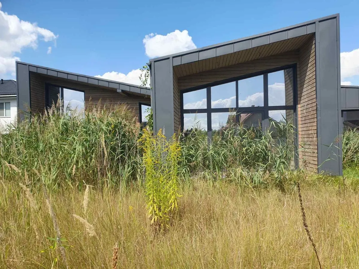 Фото Продаю будинок, 185 кв. м, Центральна вул.  Київ, ціна: 179000 $, код 7898