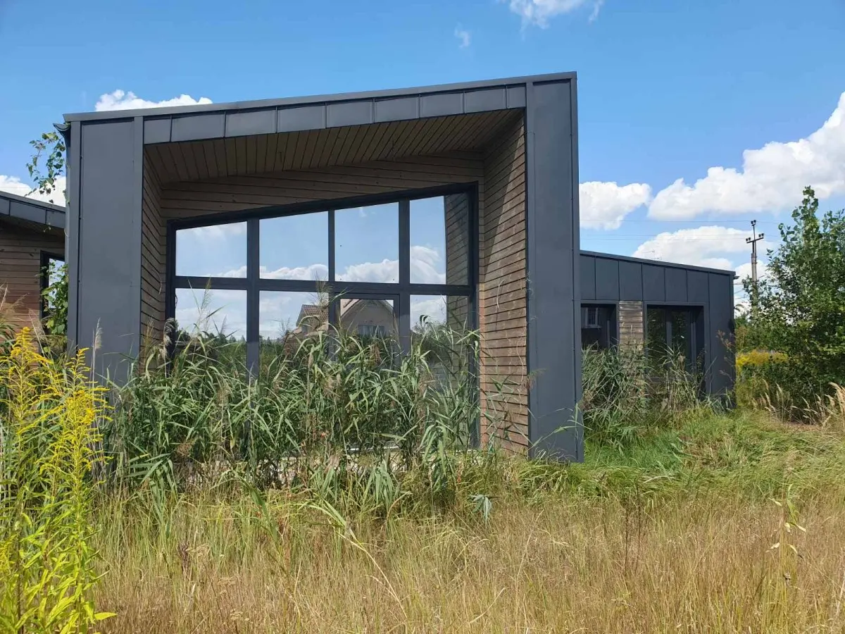 Фото Продаю будинок, 185 кв. м, Центральна вул.  Київ, ціна: 179000 $, код 7898