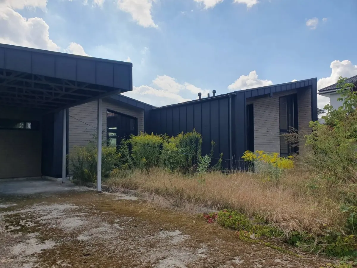 Фото Продаю будинок, 185 кв. м, Центральна вул.  Київ, ціна: 179000 $, код 7898