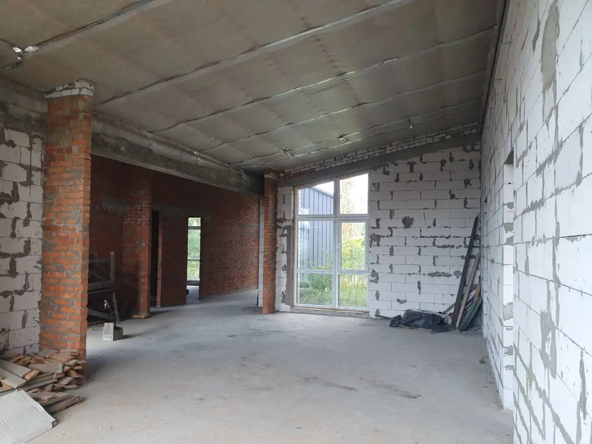 Фото Продаю будинок, 185 кв. м, Центральна вул.  Київ, ціна: 179000 $, код 7898