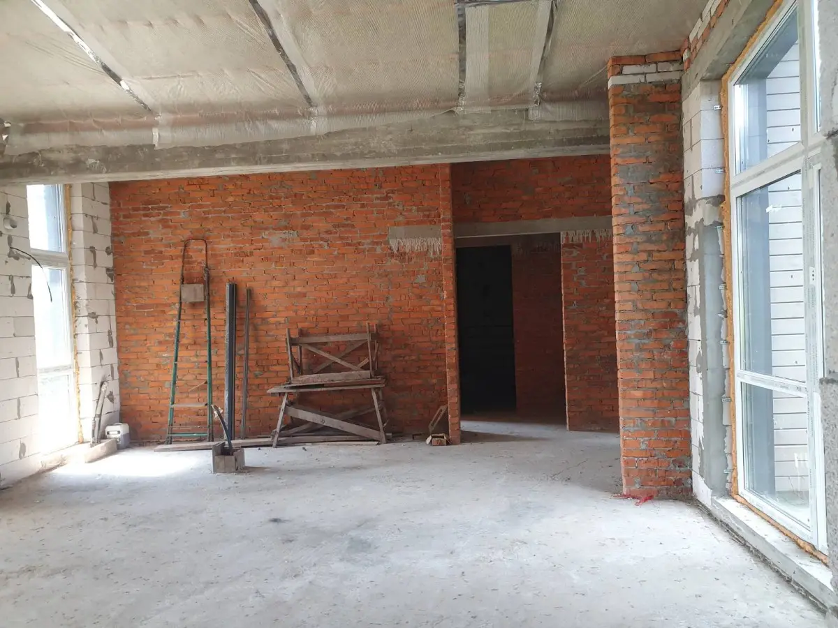 Фото Продаю будинок, 185 кв. м, Центральна вул.  Київ, ціна: 179000 $, код 7898