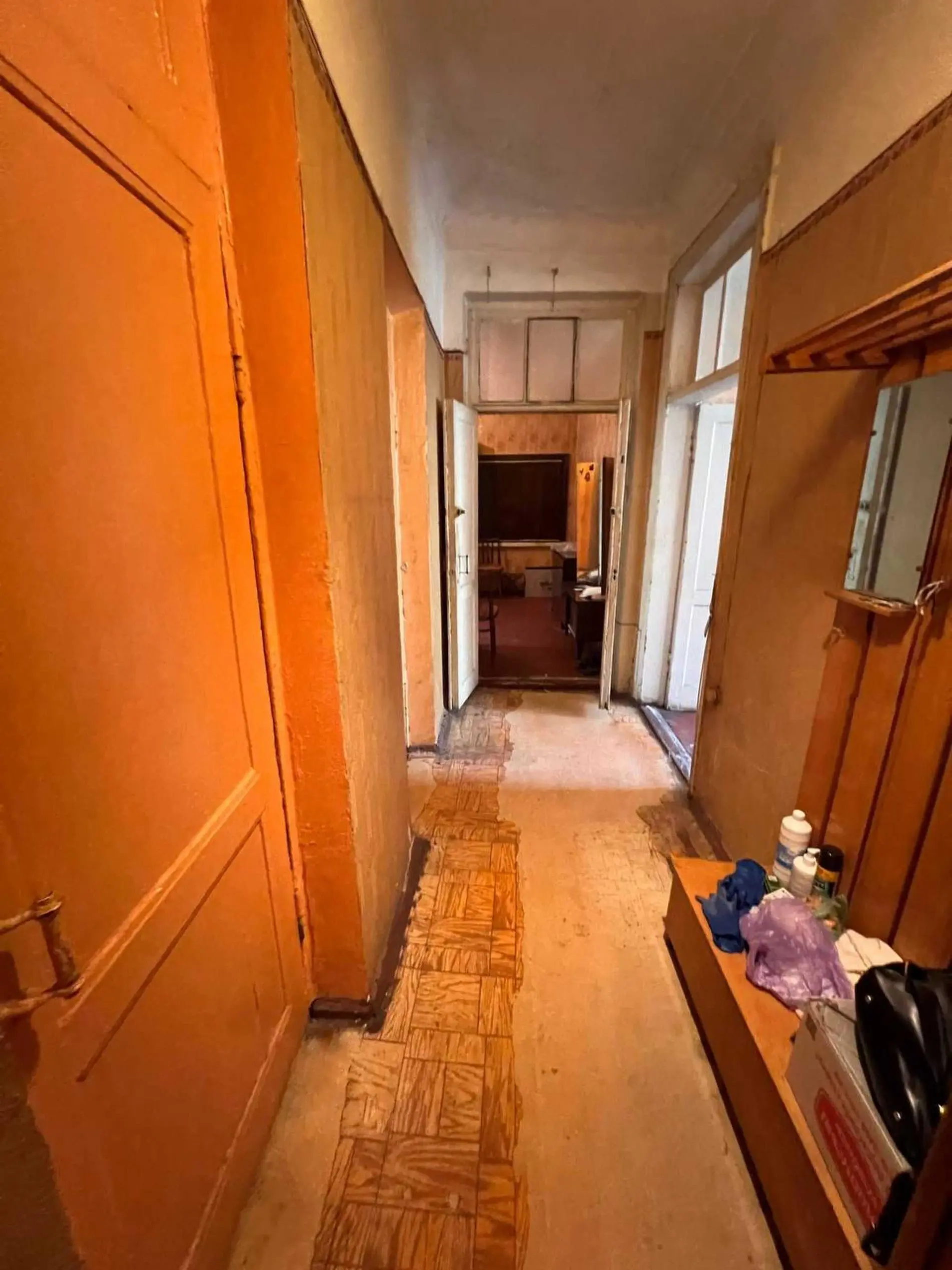 Фото Selling a 3-room apartment, 58 sq.m., Kopylivska Street 2а Kyiv, price: 64900 $, code 7901