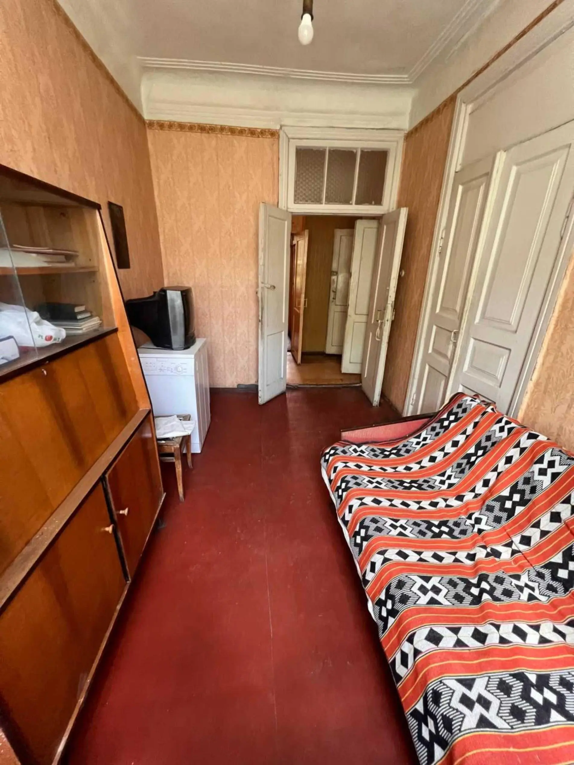 Фото Selling a 3-room apartment, 58 sq.m., Kopylivska Street 2а Kyiv, price: 64900 $, code 7901