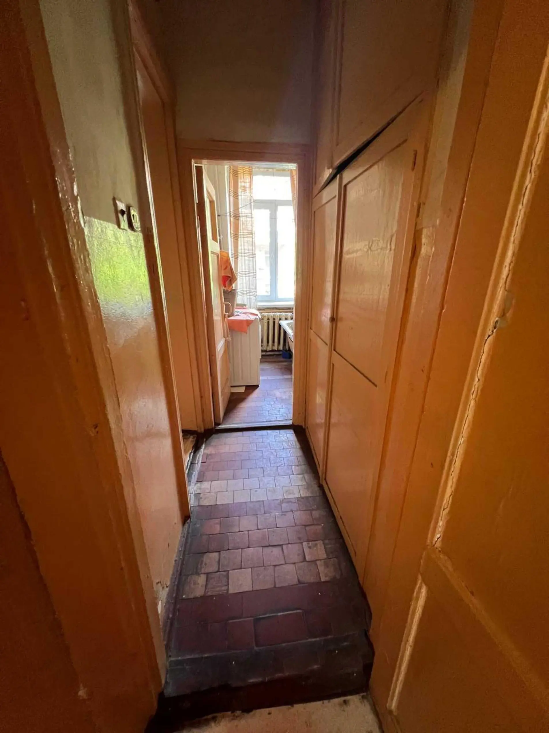 Фото Selling a 3-room apartment, 58 sq.m., Kopylivska Street 2а Kyiv, price: 64900 $, code 7901