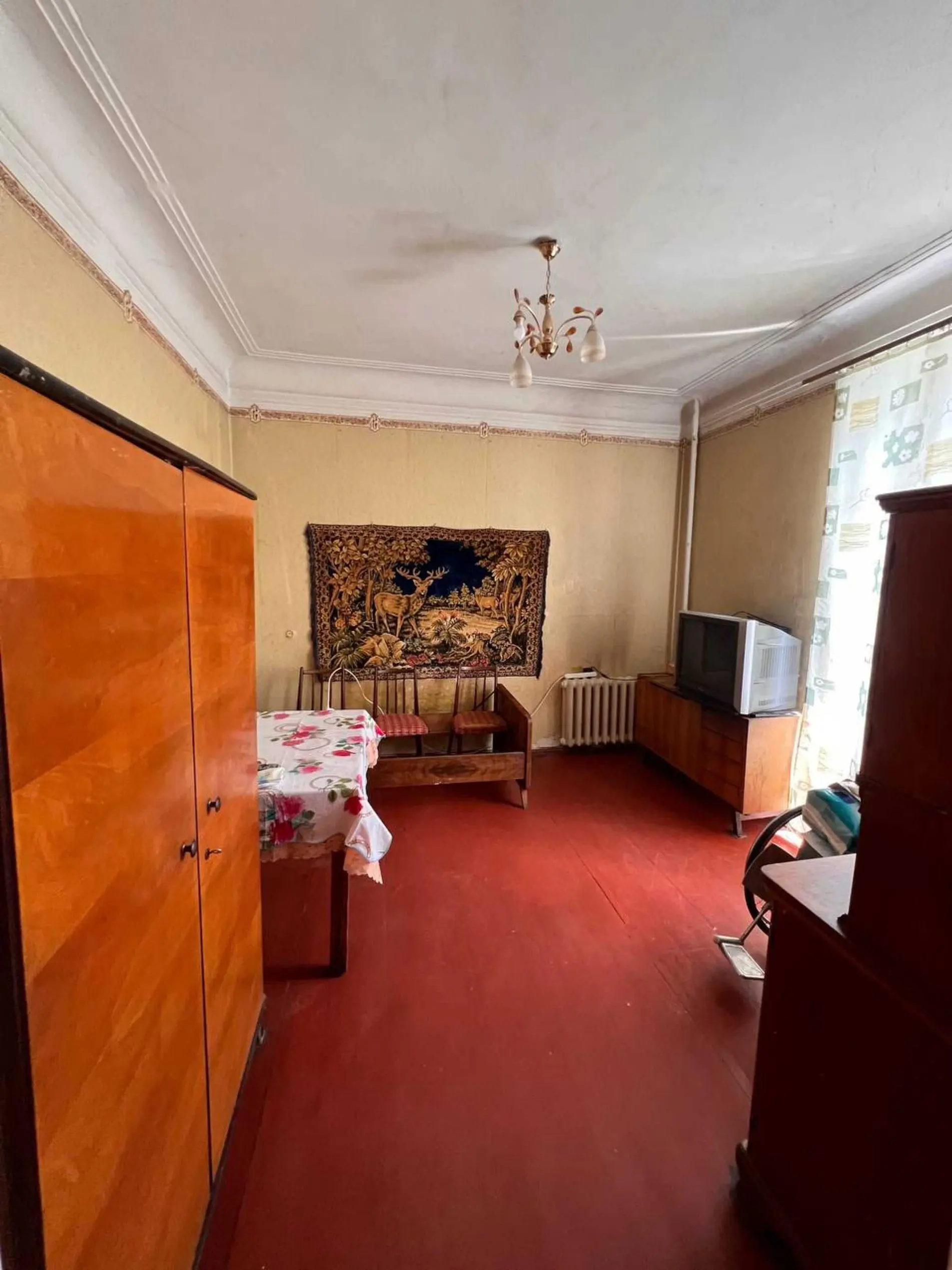 Фото Selling a 3-room apartment, 58 sq.m., Kopylivska Street 2а Kyiv, price: 64900 $, code 7901