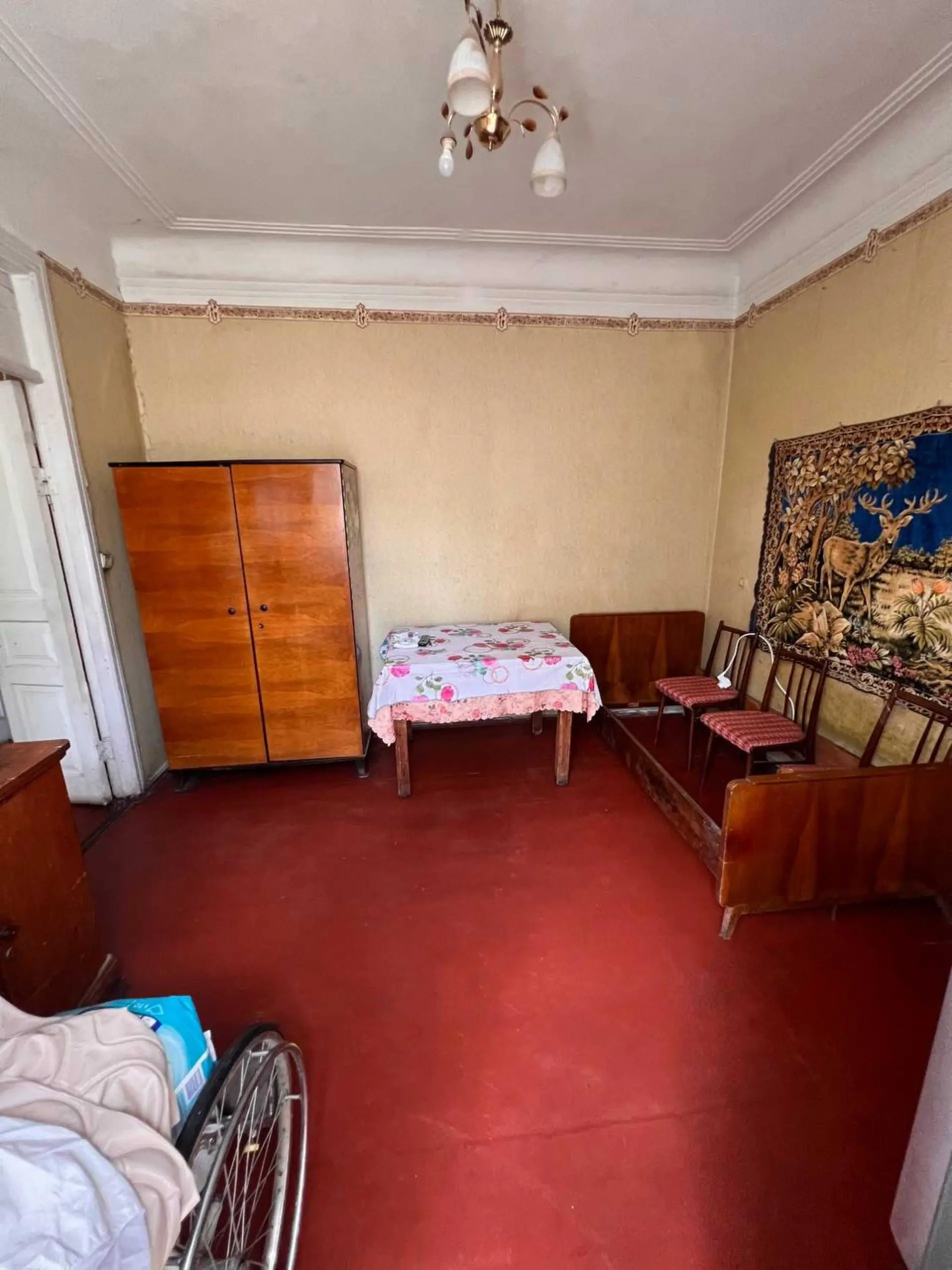 Фото Selling a 3-room apartment, 58 sq.m., Kopylivska Street 2а Kyiv, price: 64900 $, code 7901