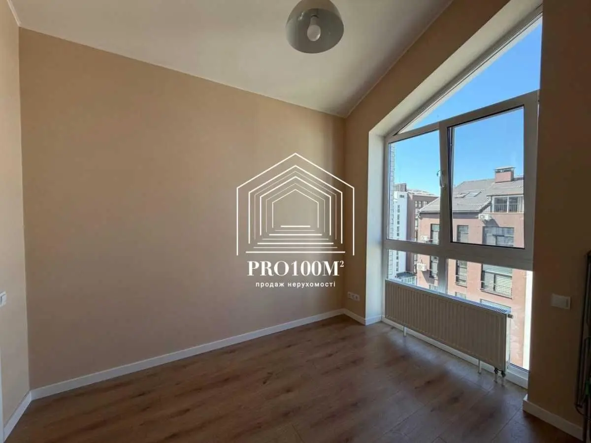 Фото Selling a 3-room apartment, 93 sq.m., Mykhaila Velychka street 9 Bilohorodka, price: 125000 USD, code 7903
