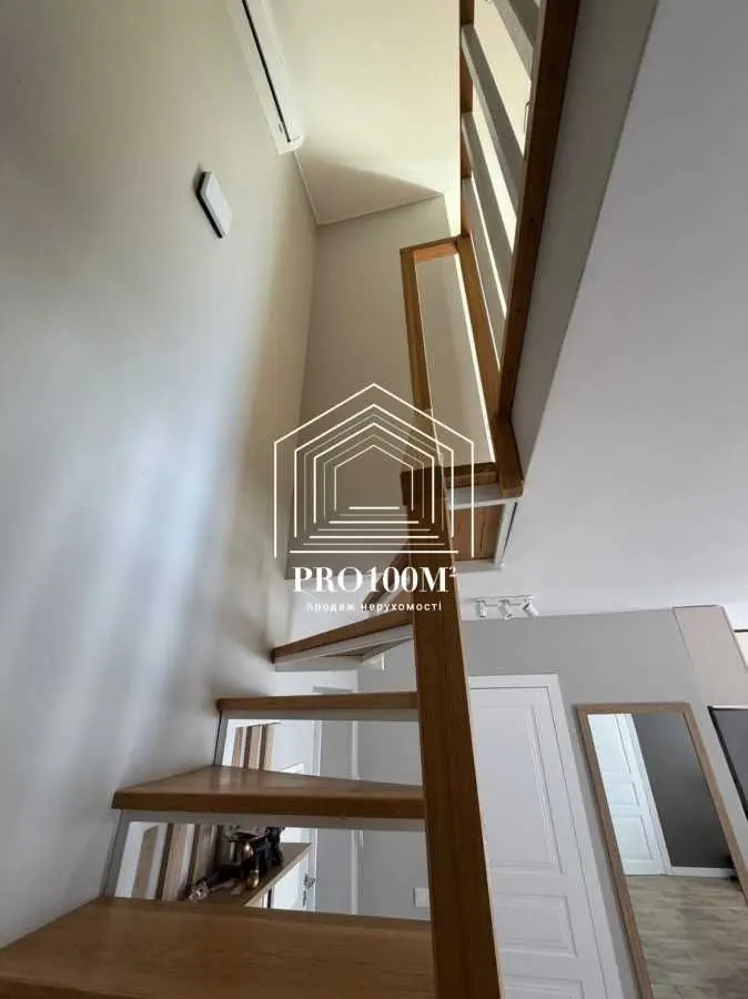 Фото Selling a 3-room apartment, 93 sq.m., Mykhaila Velychka street 9 Bilohorodka, price: 125000 USD, code 7903