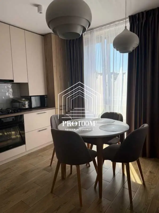 Фото Selling a 3-room apartment, 93 sq.m., Mykhaila Velychka street 9 Bilohorodka, price: 125000 USD, code 7903