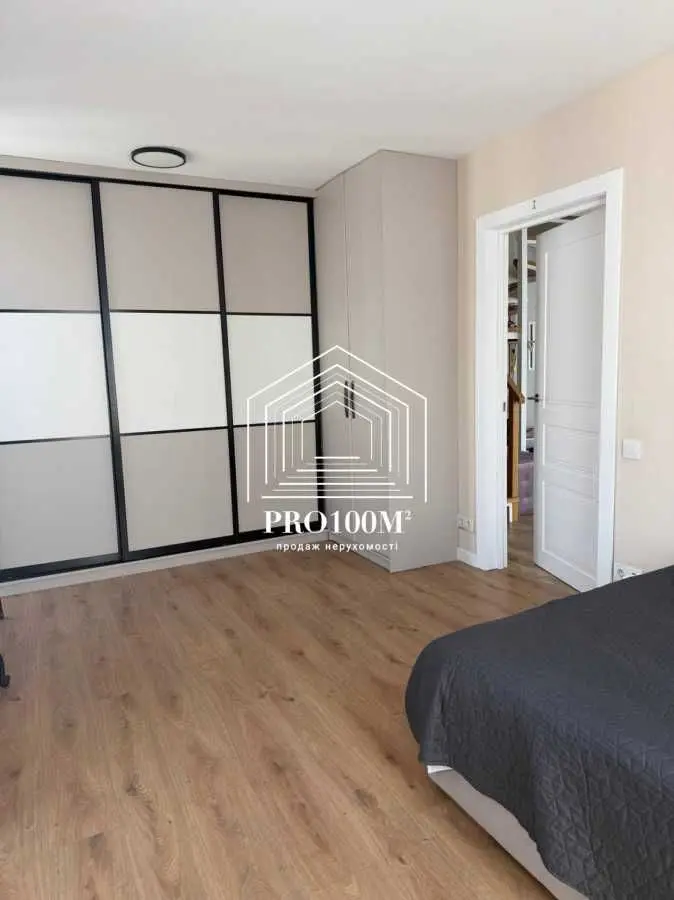 Фото Selling a 3-room apartment, 93 sq.m., Mykhaila Velychka street 9 Bilohorodka, price: 125000 USD, code 7903