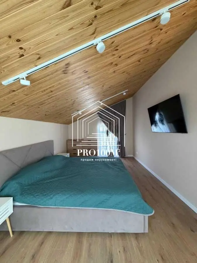Фото Selling a 3-room apartment, 93 sq.m., Mykhaila Velychka street 9 Bilohorodka, price: 125000 USD, code 7903