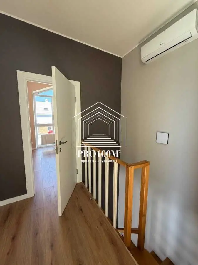 Фото Selling a 3-room apartment, 93 sq.m., Mykhaila Velychka street 9 Bilohorodka, price: 125000 USD, code 7903