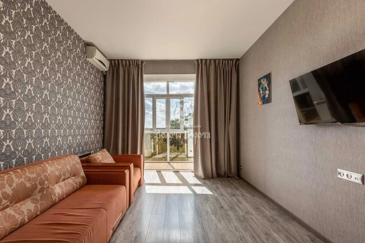 Фото Продаю 2 кімнатну квартиру, 57.3 кв. м, Науки просп. 63 Київ, ціна: 86500 USD, код 7904