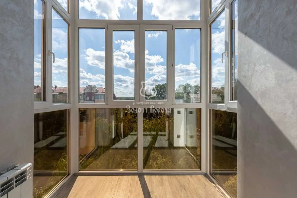 Фото Продаю 2 кімнатну квартиру, 57.3 кв. м, Науки просп. 63 Київ, ціна: 86500 USD, код 7904
