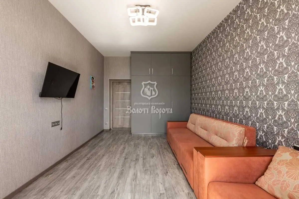 Фото Продаю 2 кімнатну квартиру, 57.3 кв. м, Науки просп. 63 Київ, ціна: 86500 USD, код 7904