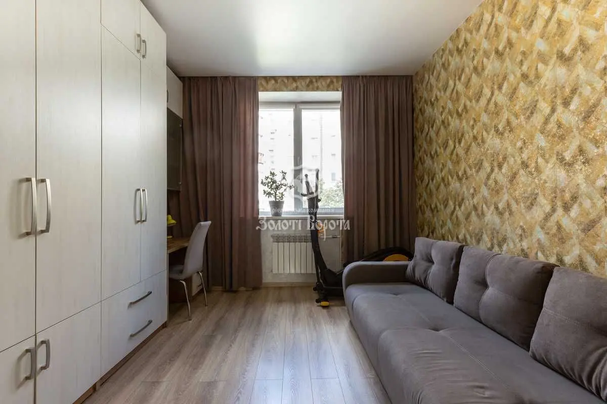 Фото Продаю 2 кімнатну квартиру, 57.3 кв. м, Науки просп. 63 Київ, ціна: 86500 USD, код 7904