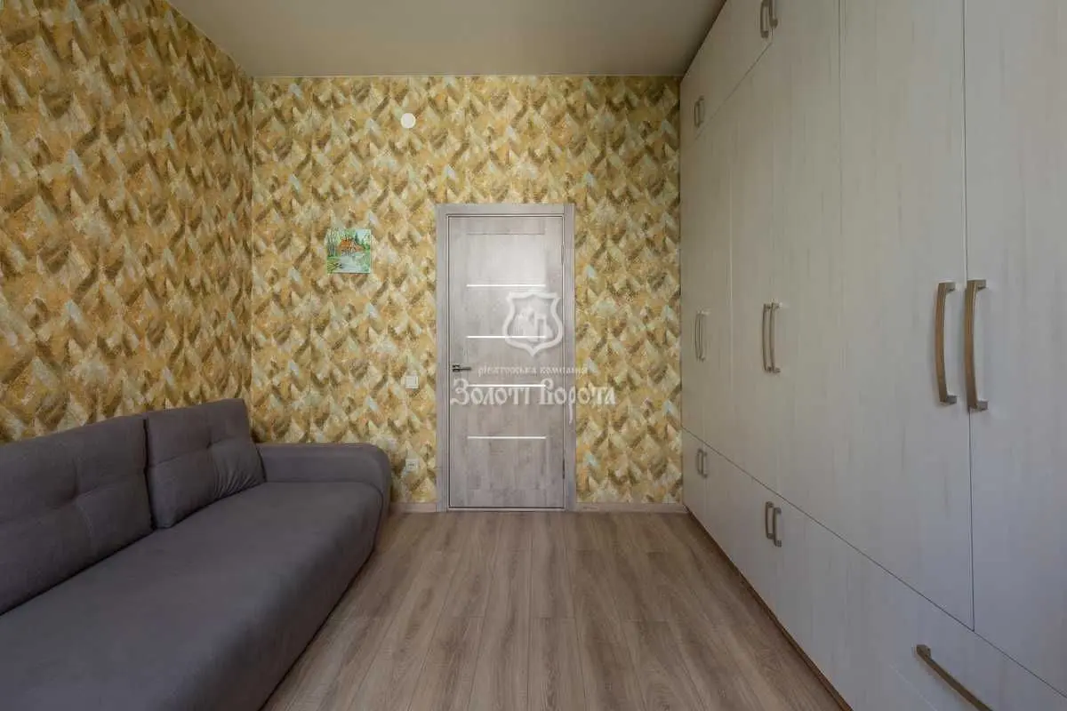 Фото Продаю 2 кімнатну квартиру, 57.3 кв. м, Науки просп. 63 Київ, ціна: 86500 USD, код 7904