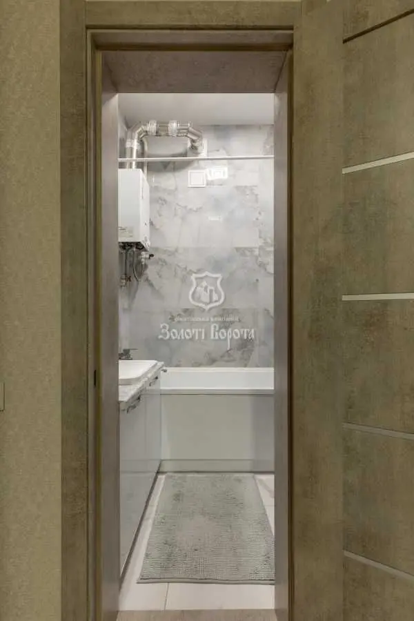 Фото Продаю 2 кімнатну квартиру, 57.3 кв. м, Науки просп. 63 Київ, ціна: 86500 USD, код 7904
