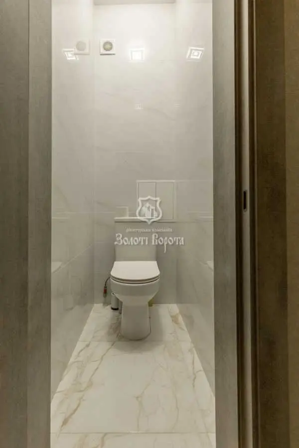 Фото Продаю 2 кімнатну квартиру, 57.3 кв. м, Науки просп. 63 Київ, ціна: 86500 USD, код 7904