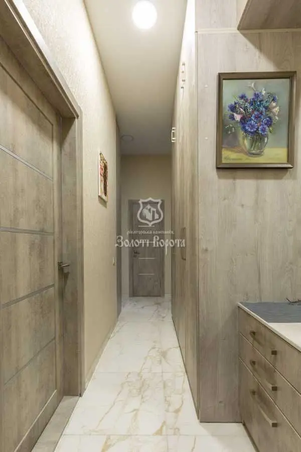 Фото Продаю 2 кімнатну квартиру, 57.3 кв. м, Науки просп. 63 Київ, ціна: 86500 USD, код 7904