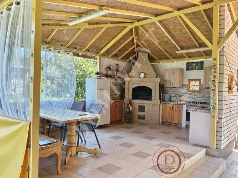 Фото Продаю будинок, 70 кв. м, Придніпровське, ціна: 45000 USD, код 7905