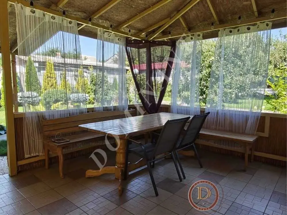 Фото Продаю будинок, 70 кв. м, Придніпровське, ціна: 45000 USD, код 7905