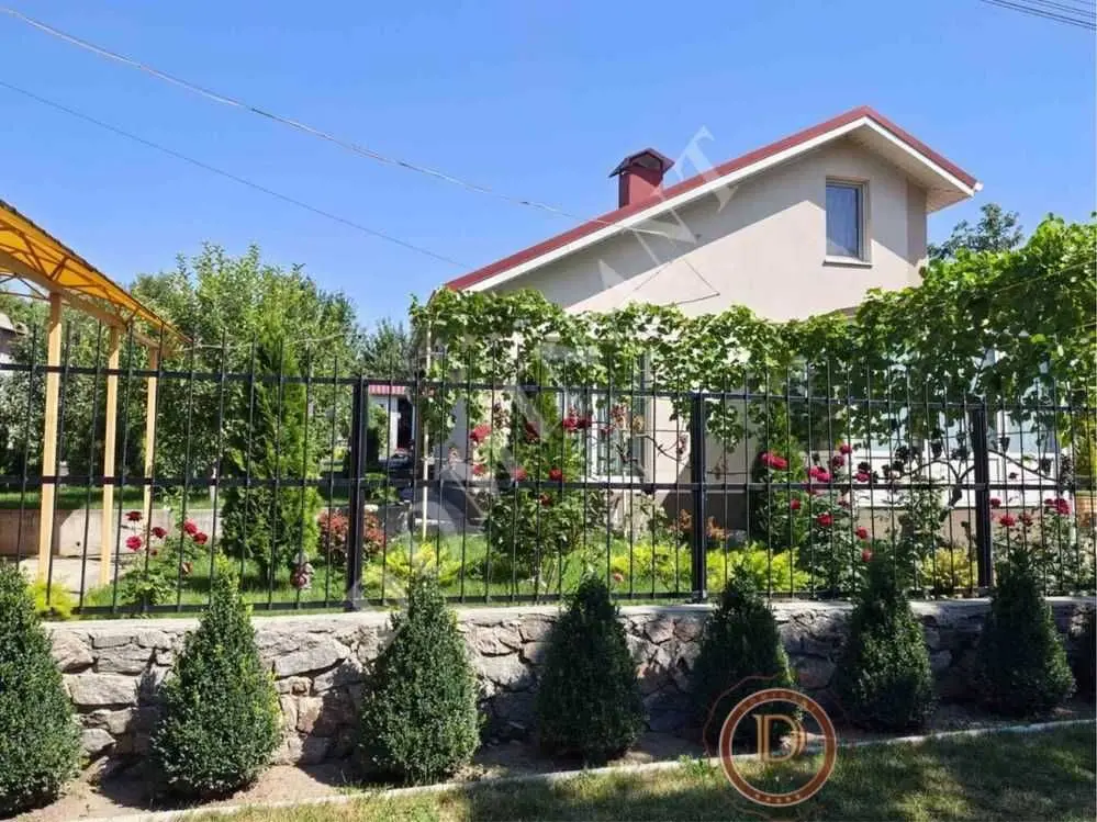 Фото Продаю будинок, 70 кв. м, Придніпровське, ціна: 45000 USD, код 7905