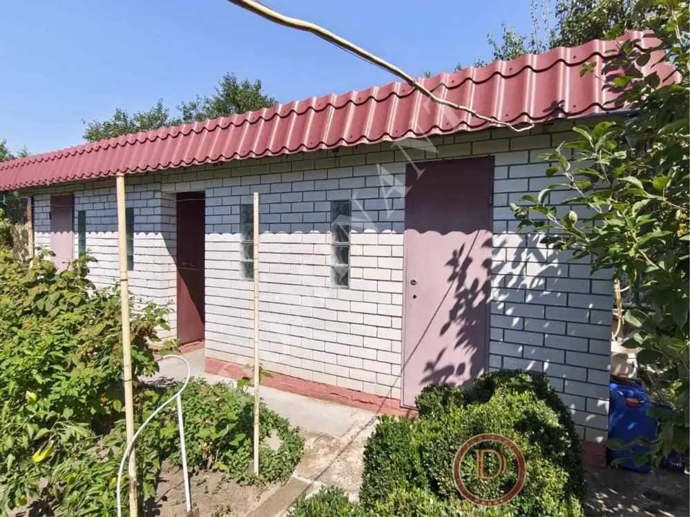 Фото Продаю будинок, 70 кв. м, Придніпровське, ціна: 45000 USD, код 7905
