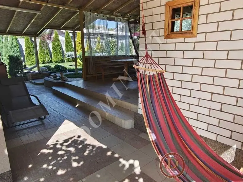 Фото Продаю будинок, 70 кв. м, Придніпровське, ціна: 45000 USD, код 7905