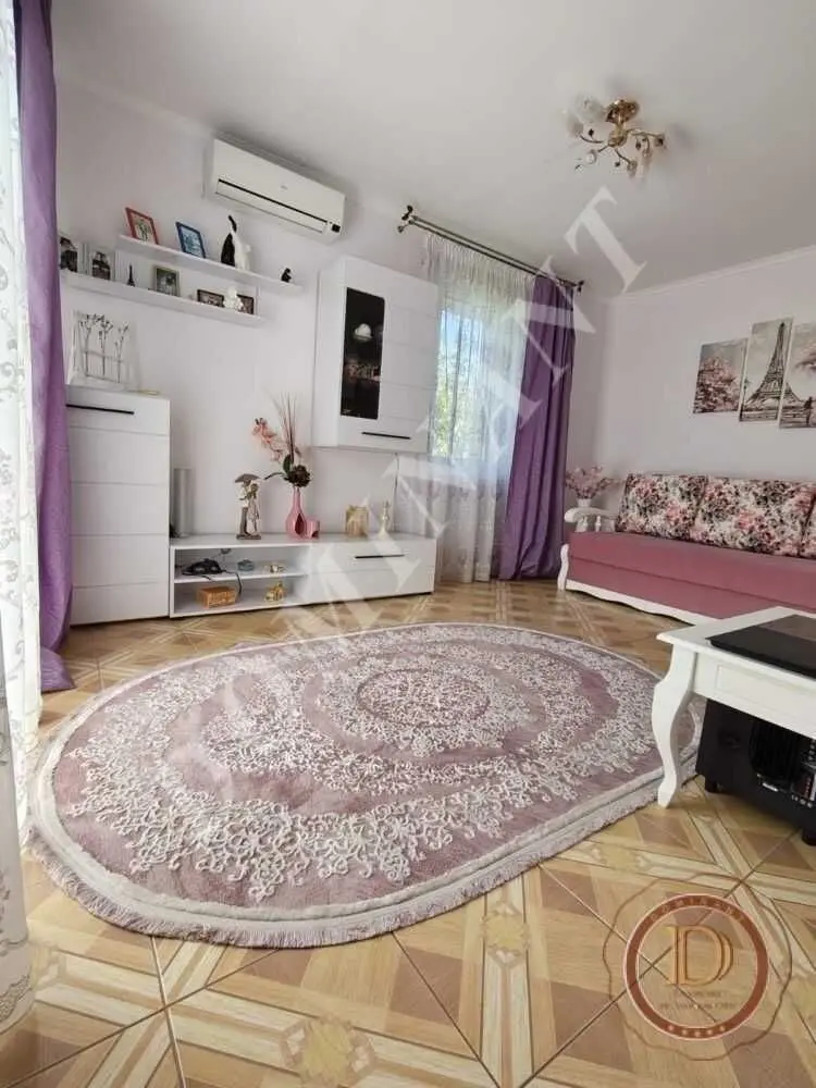 Фото Продаю будинок, 70 кв. м, Придніпровське, ціна: 45000 USD, код 7905