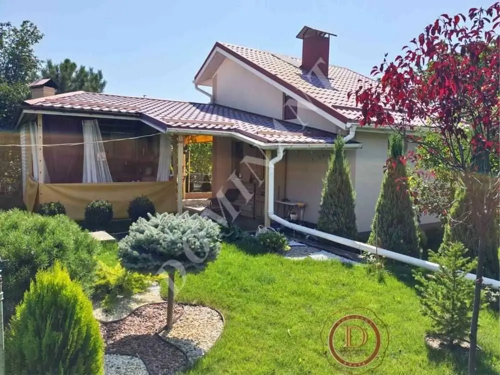 Фото Продаю будинок, 70 кв. м, Придніпровське, ціна: 45000 USD, код 7905