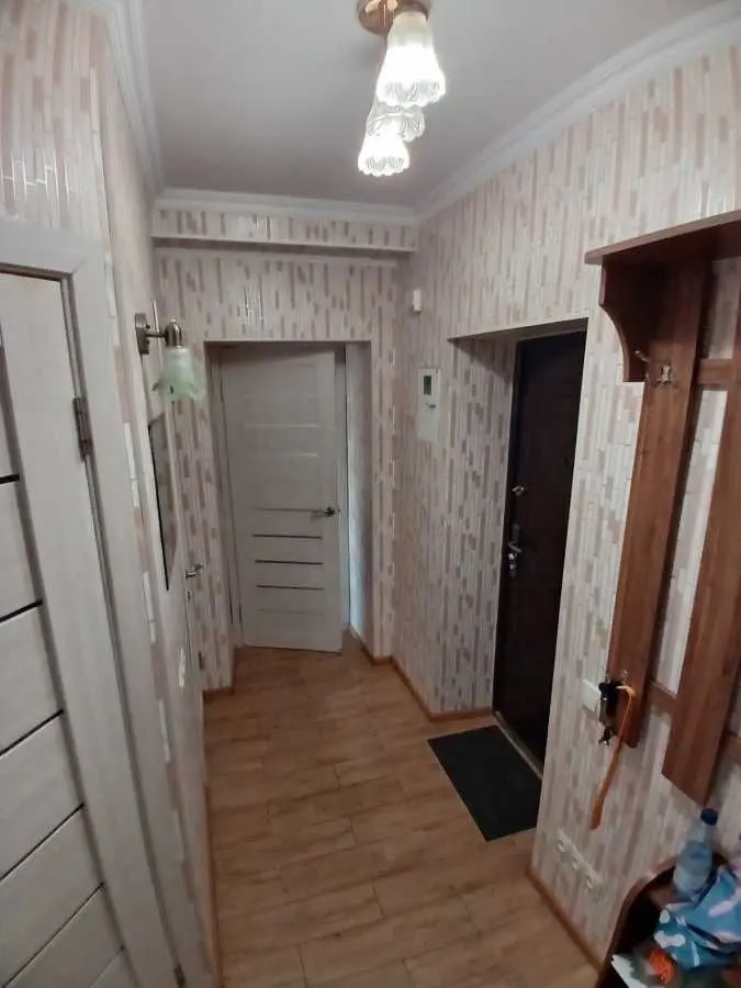 Фото Снять 2-комнатную квартиру, Харьковское шоссе 9 Киев в долгосрочную аренду, цена: 13000 UAH, код 7906