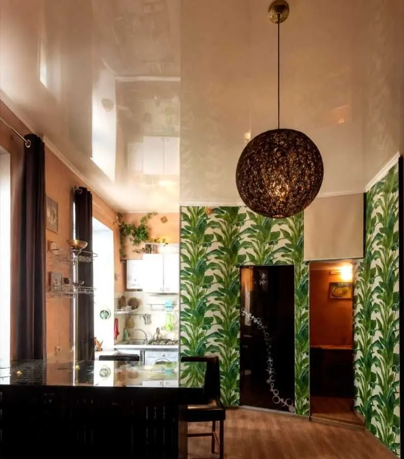 Фото Selling a 1-room apartment, 32 sq.m., Vvedenska Street  Kyiv, price: 65000 EUR, code 7907