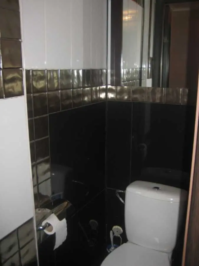 Фото Selling a 1-room apartment, 32 sq.m., Vvedenska Street  Kyiv, price: 65000 EUR, code 7907