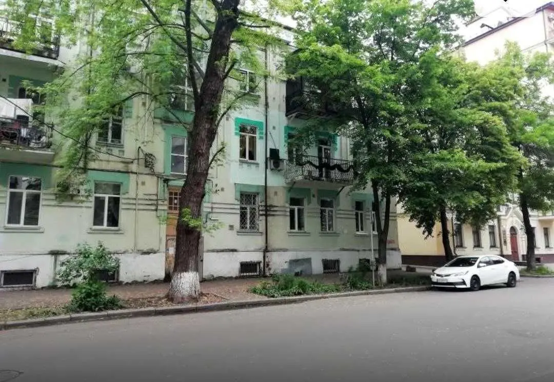 Фото Selling a 1-room apartment, 32 sq.m., Vvedenska Street  Kyiv, price: 65000 EUR, code 7907